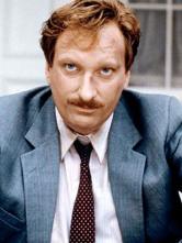 L'acteur américain Jeffrey Jones
