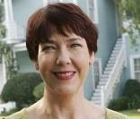 Harriet Sansom, interprète de Felicia Tilman dans Desperate Housewives !