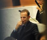 Le 1er juillet, le procès du photographe François-Marie Banier pour abus de faiblesse s'est ouvert... et a été renvoyé sine die, suite à la divulgation d'enregistrements secrets dans l'affaire Bettencourt...