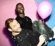 De nombreuses stars ont accepté de prendre des poses fun, bariolées, osées et follement gaies devant l'objectif de l'agence Mediaholic, pour célébrer le 15e anniversaire de TÊTU en 2010. Dont Omar et Fred.