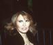 Raquel Welch à une soirée au profit de la recherche contre le diabète, en décembre 1993 