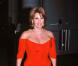 Raquel Welch lors d'un dîner de charité pour les enfants malades en mars 2000 