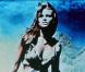 Raquel Welch dans le film  Un Million d'Années avant Jésus-Christ,  en 1966 
