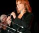 Raquel Welch à la soirée Sidaction, en janvier 2007 