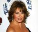 Raquel Welch à la 15ème soirée Carousel of Hope à Los Angeles, en octobre 2002.   