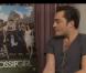 Ed Westick se confie au magazine GQ sur la suite de Gossip Girl