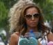 Melanie Brown : Ses filles affichent toujours une coupe de cheveux improbable !
