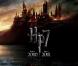 La nouvelle affiche de Harry Potter et les Reliques de la mort