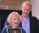 James Cameron a célébré les 100 ans... d'une des actrices de Titanic !