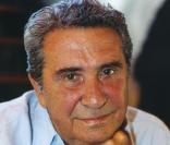 Gilbert Bécaud en 1999