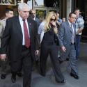 Lindsay Lohan : condamnée à de la prison ferme, elle est abandonnée par son avocate !