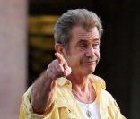 Mel Gibson <br />
