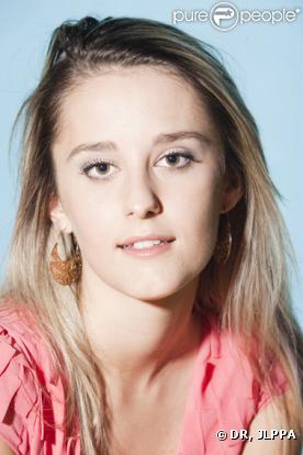 Marion a quitté l'aventure Secret Story, dimanche soir, 48h après son entrée dans le jeu.