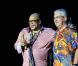 Le 9 juillet 2010, au festival de Montreux, a eu lieu un concert hommage présenté par Quincy Jones (photo) et Claude Nobs, avec Angélqieu Kidjo, Youssou N'Dour et d'autres stars africaines...