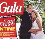 Alexandra Rosenfeld et Sergio Parisse : Tous les détails de leur mariage de rêve !