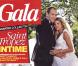 Alexandra Rosenfeld et Sergio Parisse : Tous les détails de leur mariage de rêve !