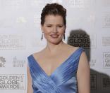 Geena Davis