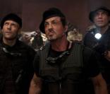 Des images de  The Expendables , en salles le 18 août 2010.