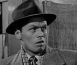L'acteur américain Richard Widmark est décédé...