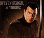 Steven Seagal dans  Machete , en salles le 17 novembre 2010