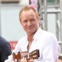Sting : L'Englishman et son charisme insolent ont fait un malheur à New York !