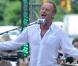 Sting : L'Englishman et son charisme insolent ont fait un malheur à New York !