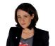 Alexia Laroche-Joubert : Accusée de concurrence déloyale par Endemol, qui porte plainte !