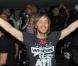 David et Cathy Guetta