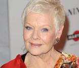 Judi Dench apparaît dans le jeu <em>James Bond 007 : Blood Stone</em>, pour la console Nintendo Wii.