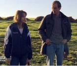 Nicolas et Mélanie 