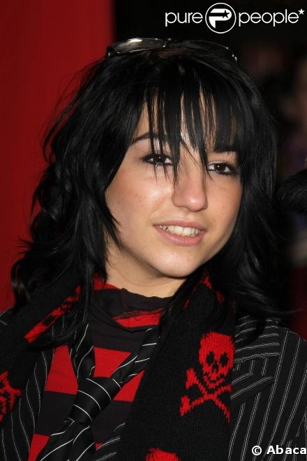 Lucie Azard