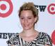 Elizabeth Banks lors de l'inauguration de la boutique Target à l'Est de Harlem le 20 juillet 2010 à New York