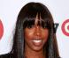 Kelly Rowland lors de l'inauguration de la boutique Target à l'Est de Harlem le 20 juillet 2010 à New York