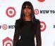 Kelly Rowland lors de l'inauguration de la boutique Target à l'Est de Harlem le 20 juillet 2010 à New York