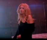 Christina Aguilera dans son dernier clip You Lost Me