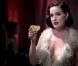 Dita Von Teese pour Cointreau.