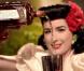 La divine Dita Von Teese pour Cointreau.