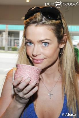 Denise Richards