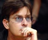 Charlie Sheen
