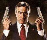 Robert de Niro s'affiche pour Machete