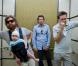 Des images de  Very Bad Trip , de Todd Phillips.