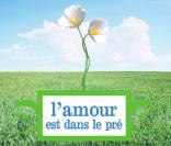 L'Amour est dans le pré