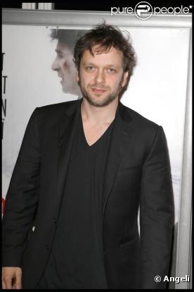 Jonathan Zaccaï