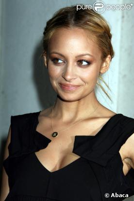 Nicole Richie : la maternité l'a transformée