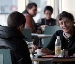 Un extrait du film Orly avec Emile Berling