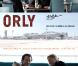 L'affiche du film Orly