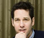 Paul Rudd<br />