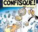 André Geerts, "papa" du petit Jojo, est décédé dans la nuit du 26 au 27 juillet 2010 des suites d'une longue maladie, à l'âge de 54 ans.
