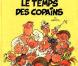 André Geerts, "papa" du petit Jojo, est décédé dans la nuit du 26 au 27 juillet 2010 des suites d'une longue maladie, à l'âge de 54 ans.