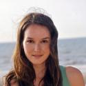 Pour Anaïs Demoustier, révélation du cinéma... c'est la joie de vivre !